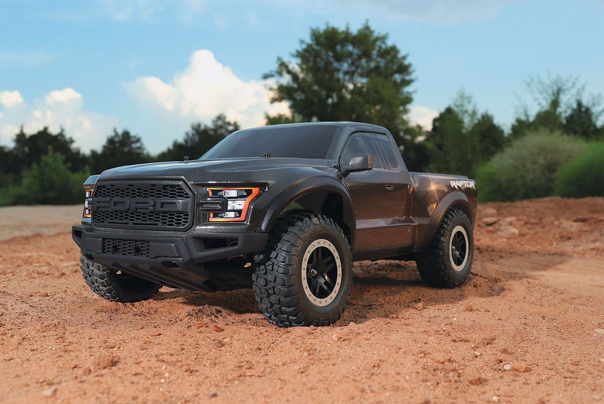 Ford f 150 Раптор