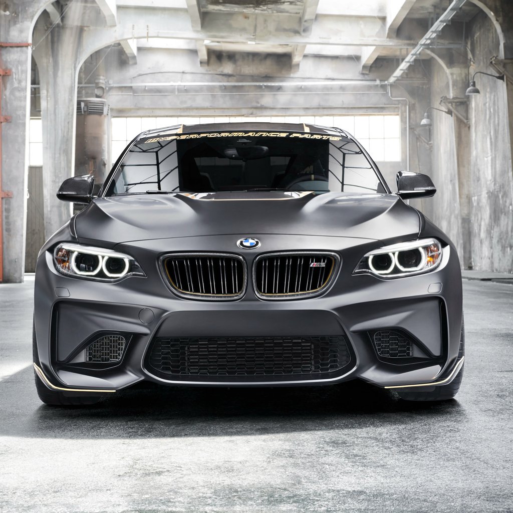 BMW m4 2018 Performance
