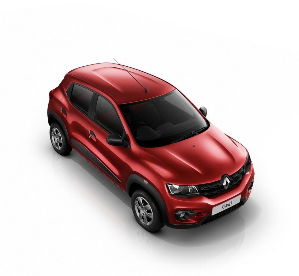 Renault Kwid