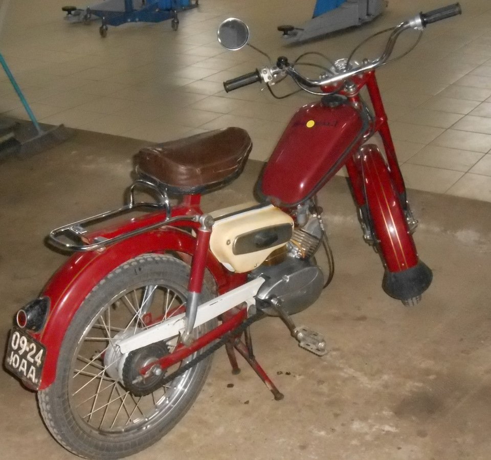 Верховина 3