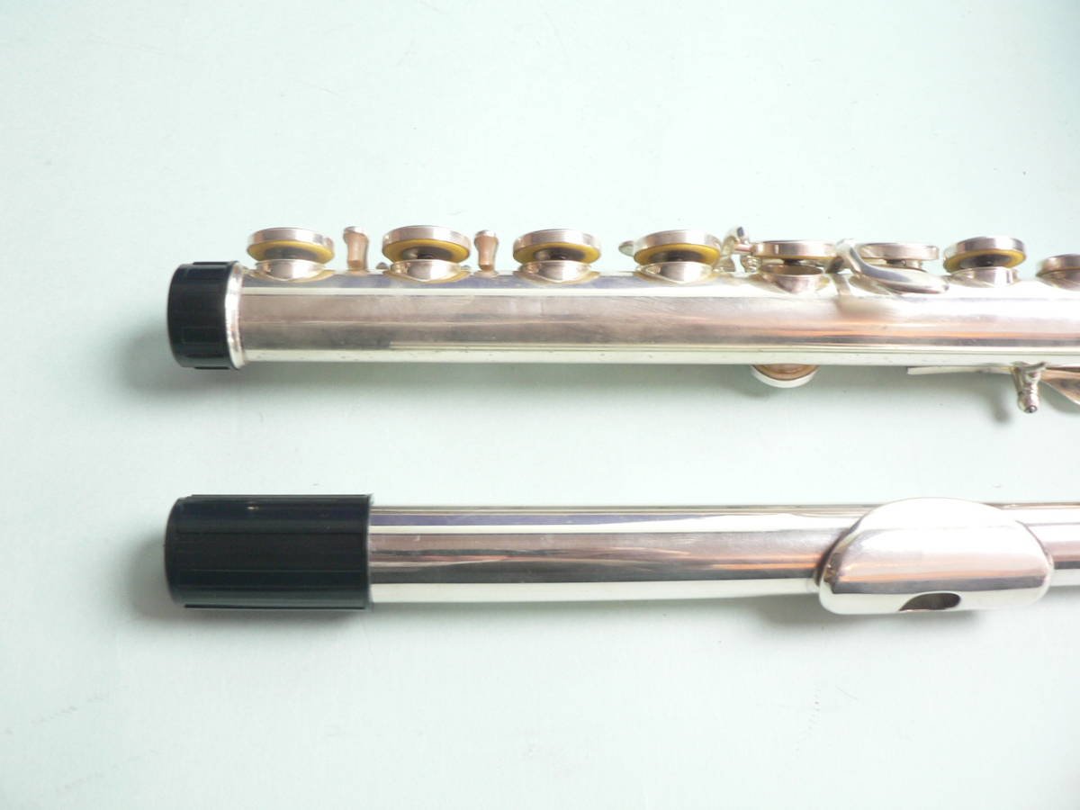 Флейта для турбо 2000
