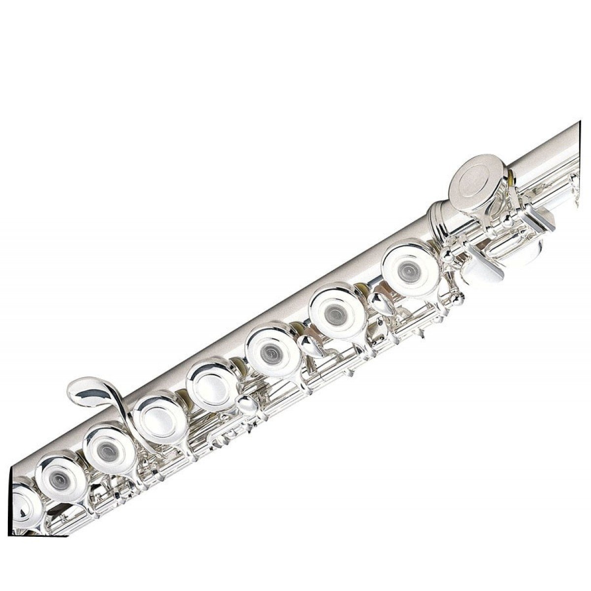 Флейта Yamaha
