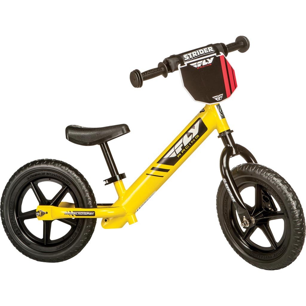 Беговел Polisport Balance Bike