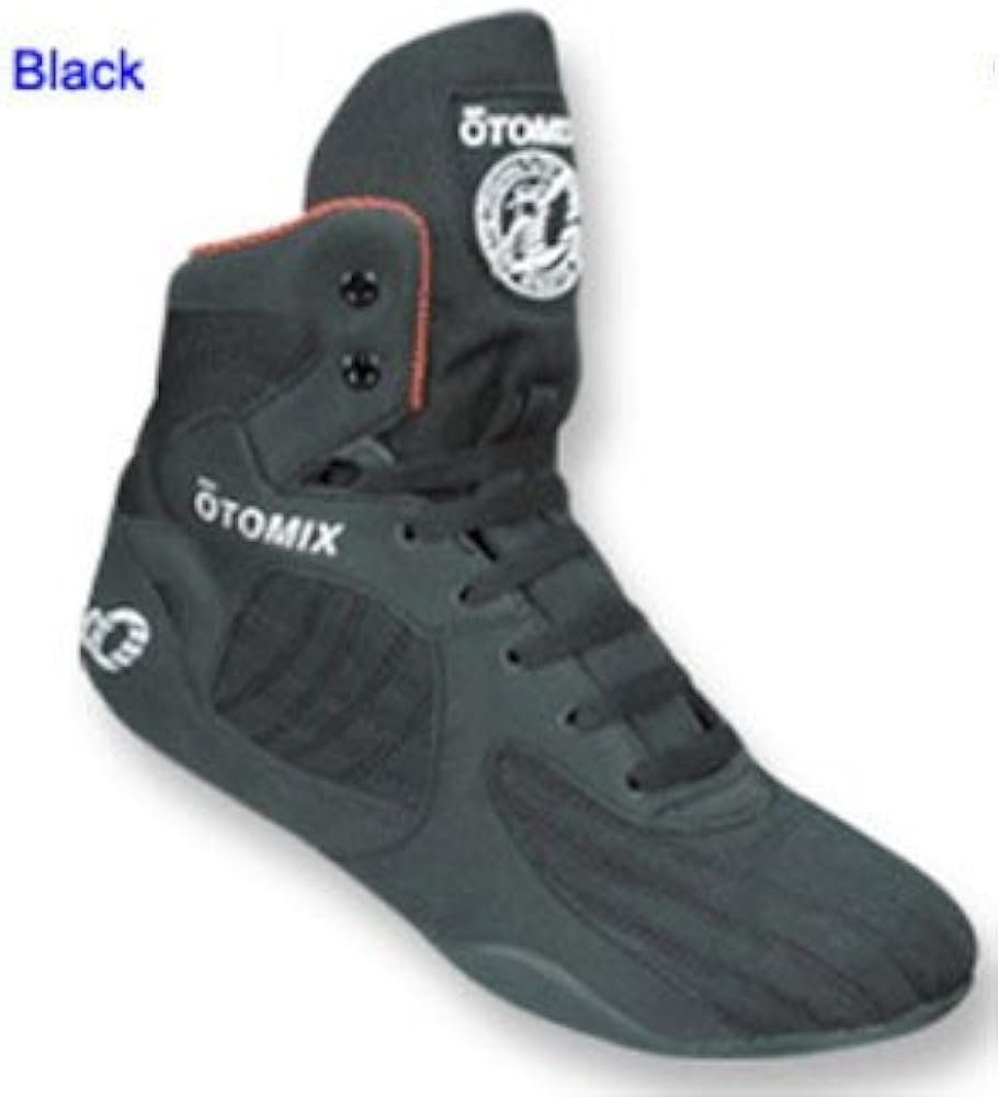Otomix обувь