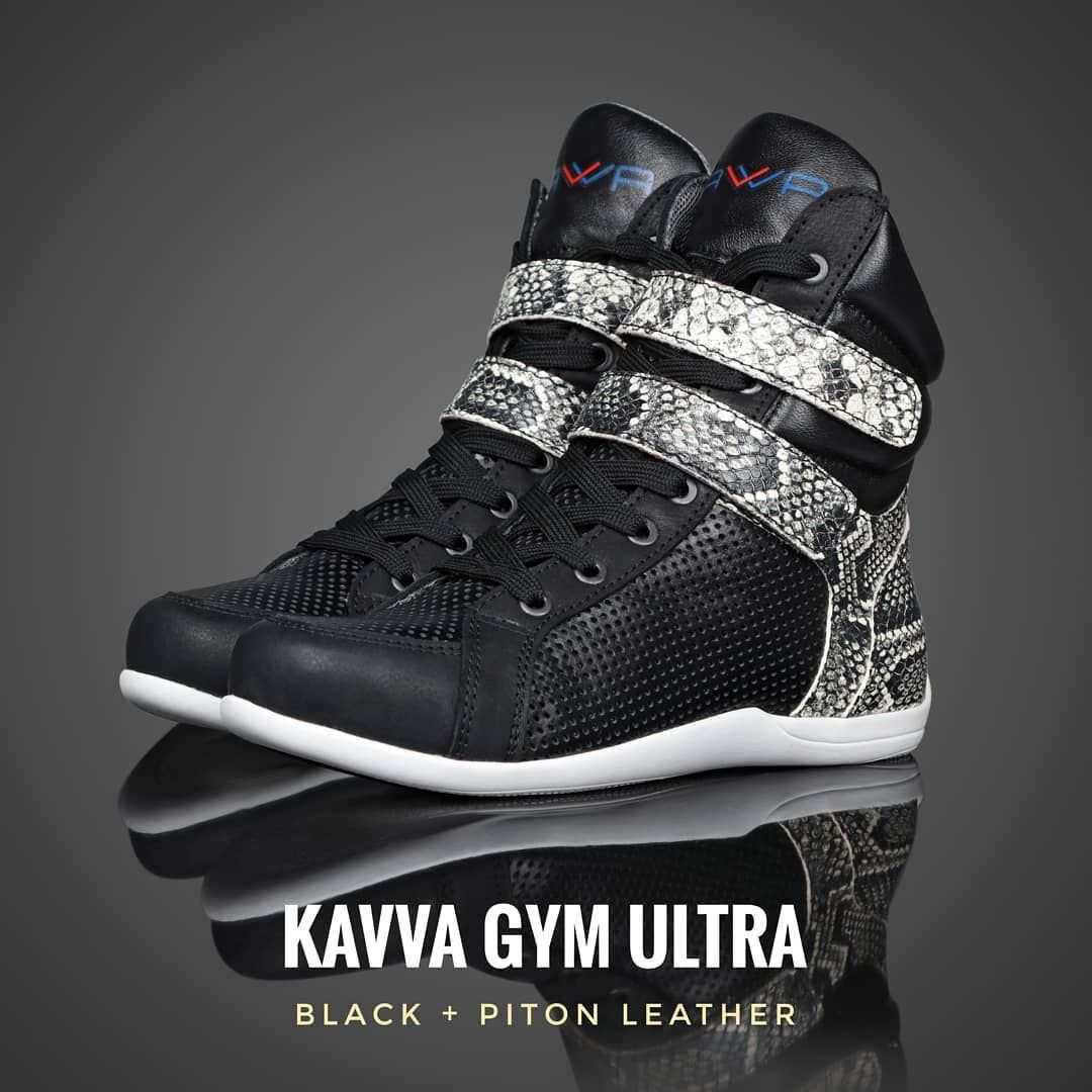 Kavva Gym