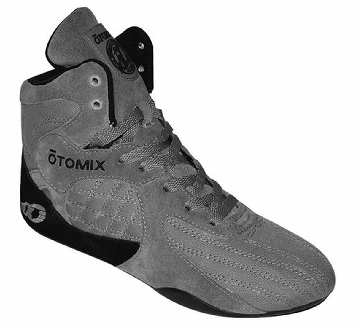 Otomix Stingray 3000 Red