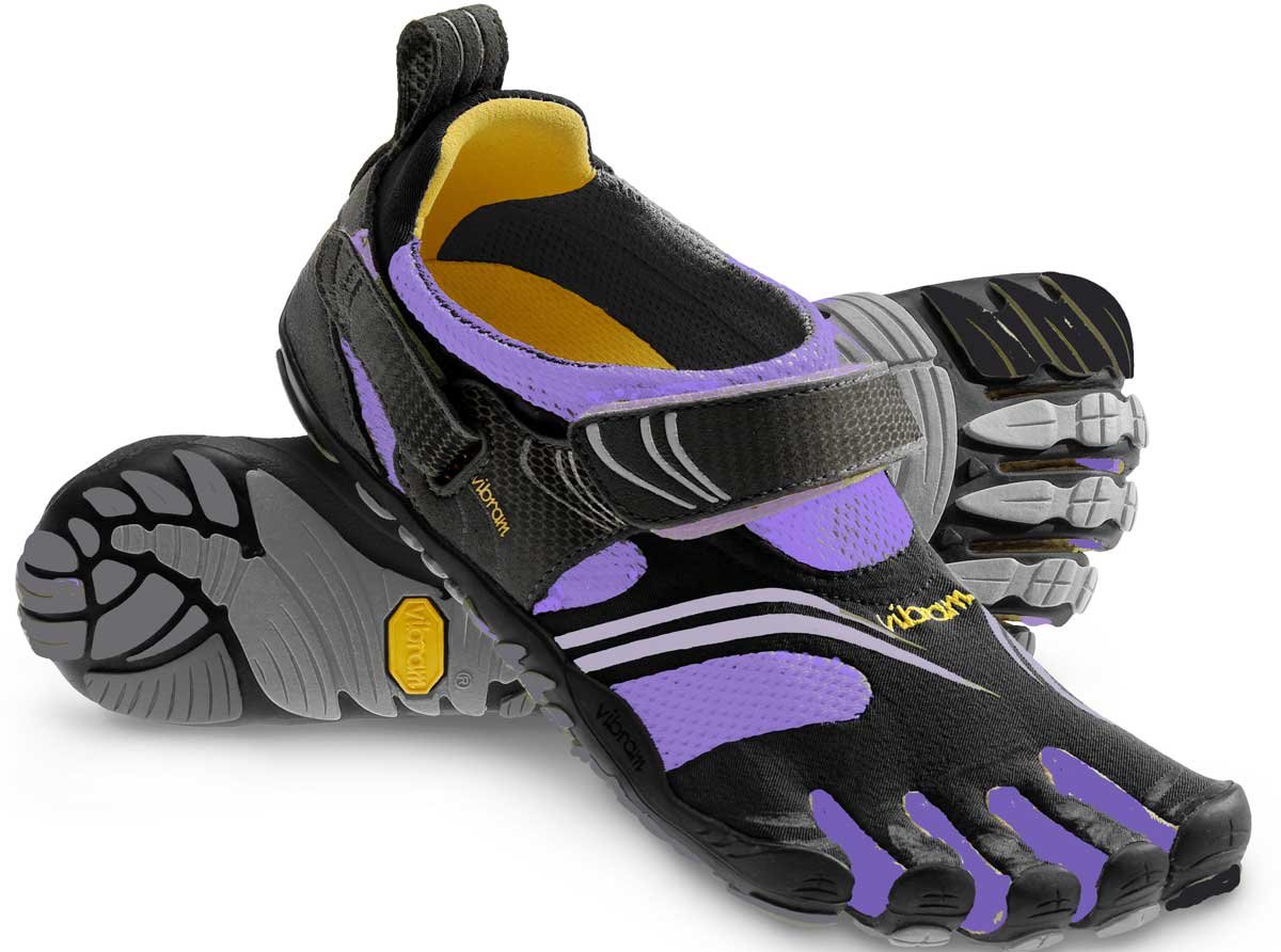 Vibram FIVEFINGERS