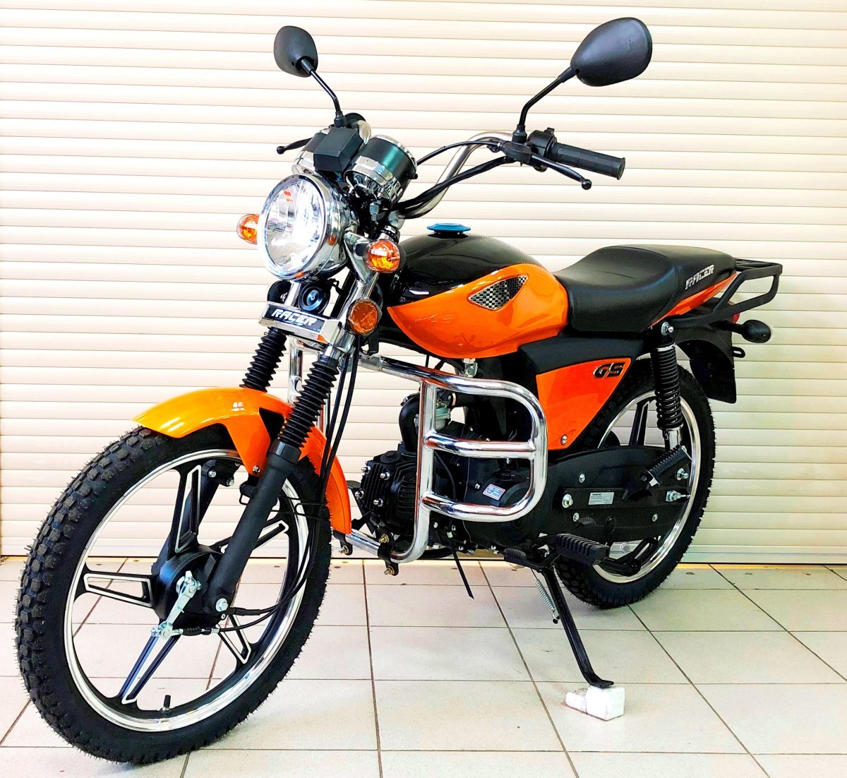 Racer Trophy rc110n