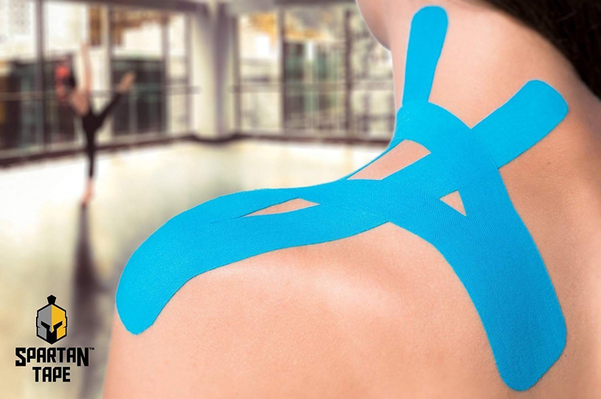 Кинезио хаб тейп