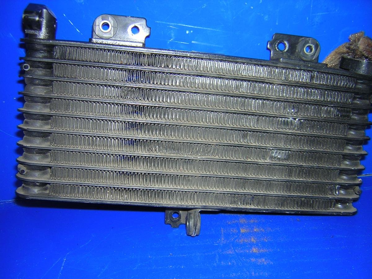 Масляный радиатор для Suzuki Hayabusa gsx1300r