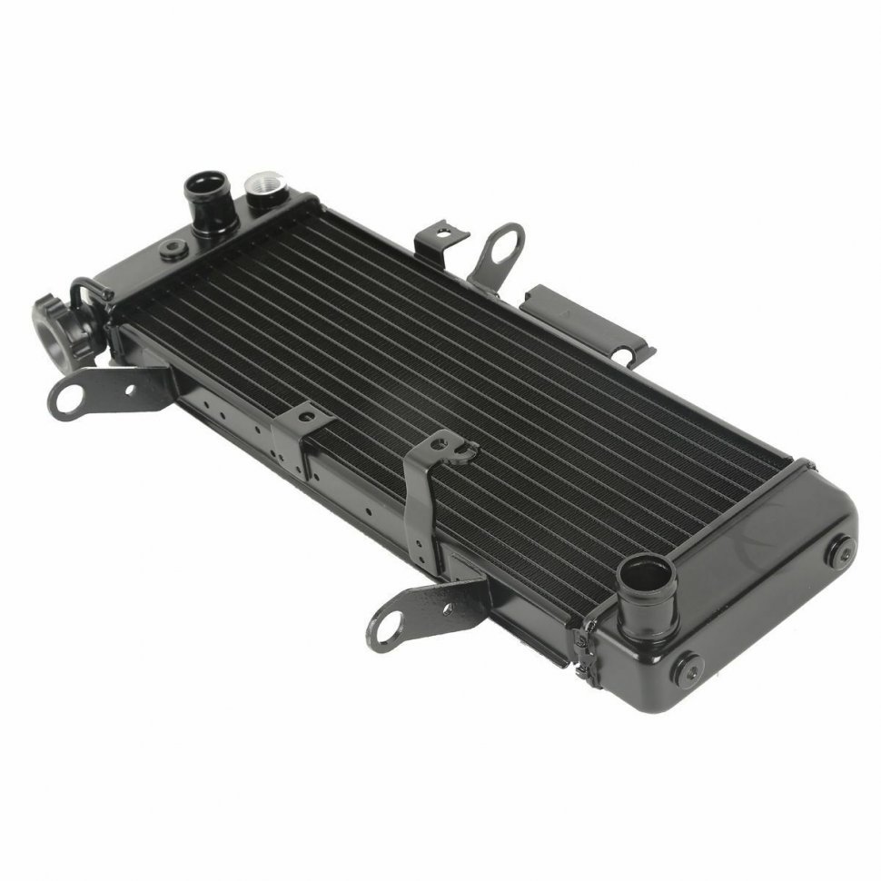 Радиатор sv650