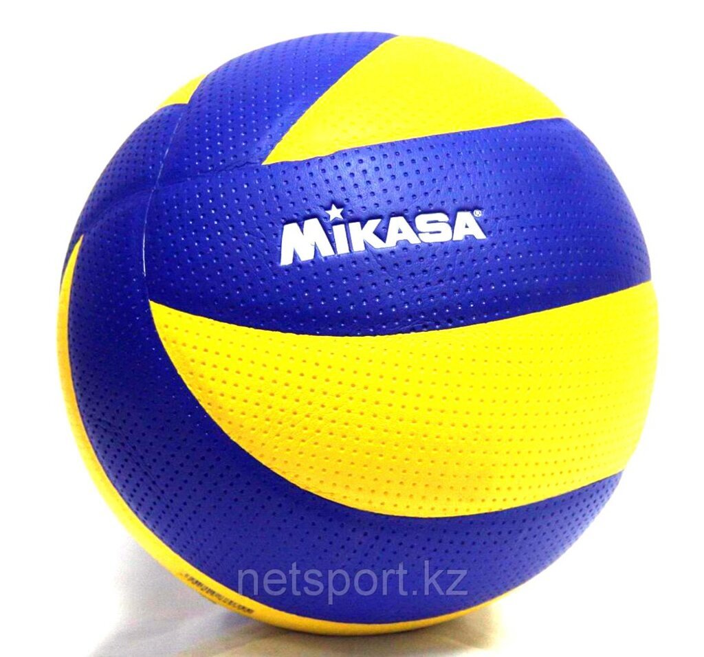 Мяч Mikasa mva200 оригинал