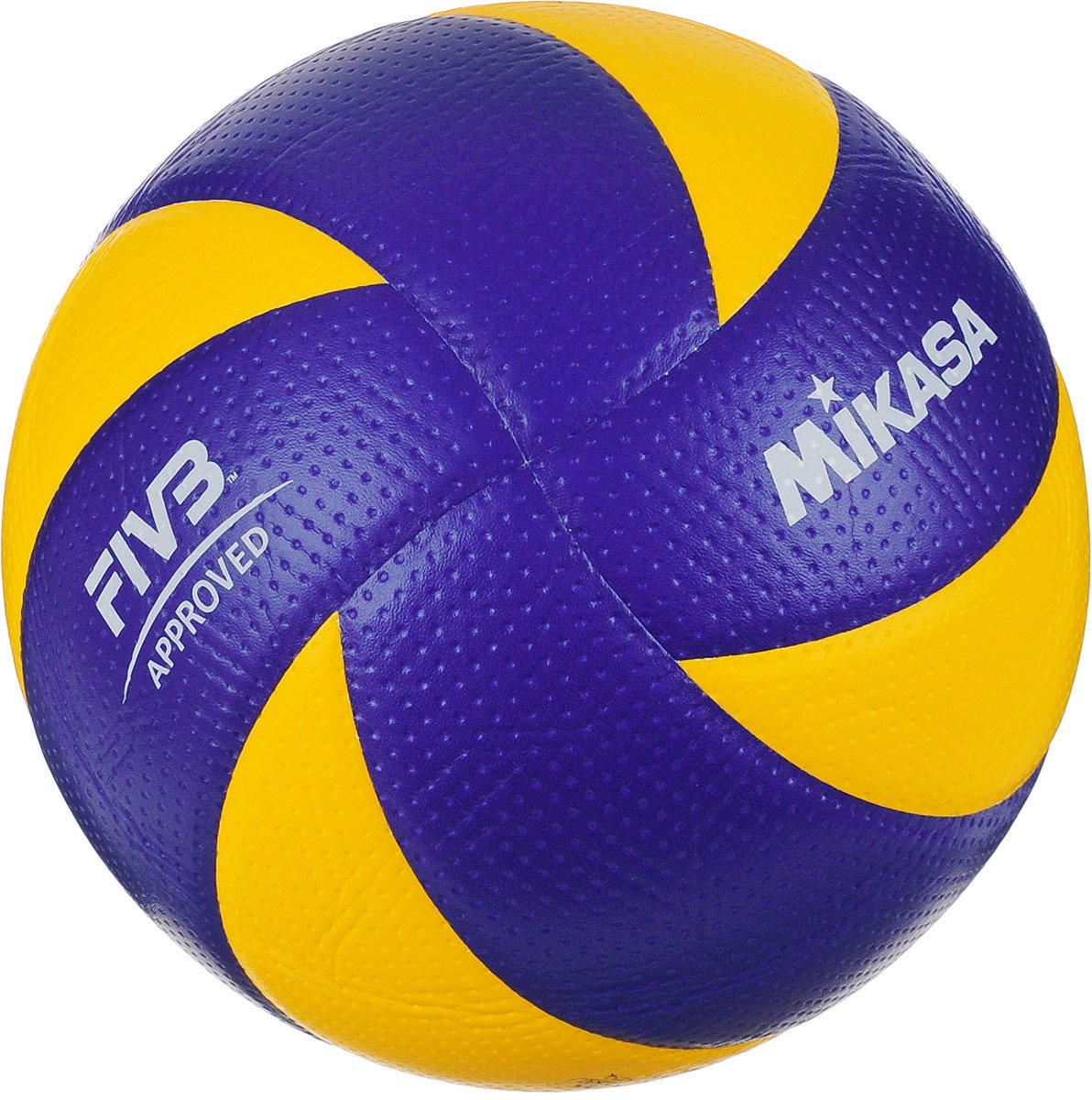 Новые мячи для волейбола