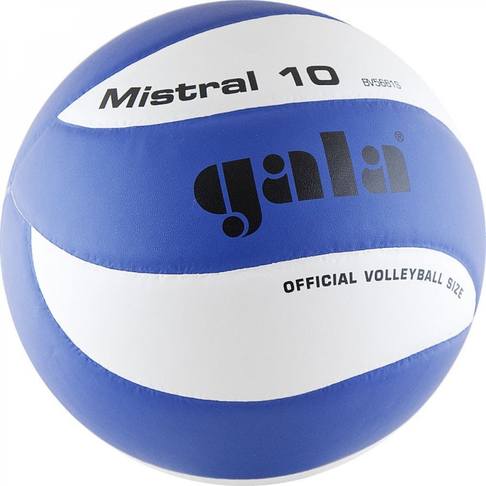 Мяч волейбольный Gala Pro-line 10 FIVB