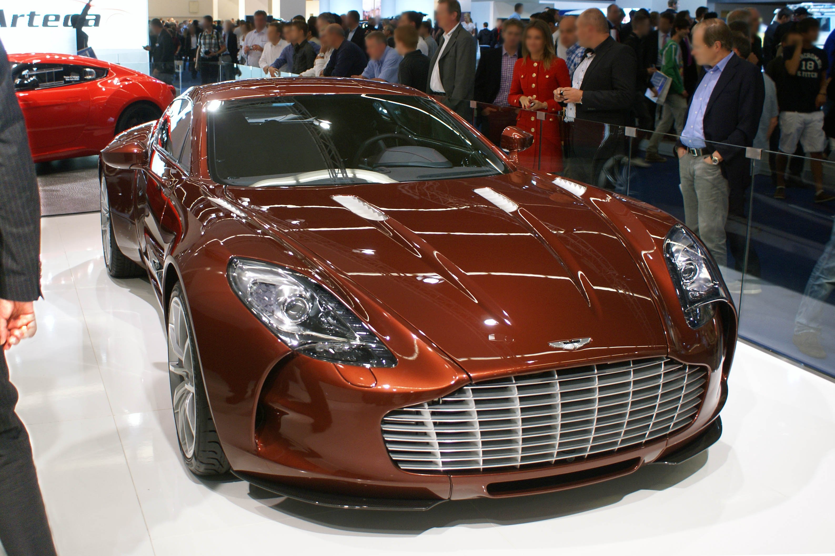 Какие машины за 1000000. David Brown Aston Martin Tuning. Машина за 1000000. Автомобиль за 1000000 долларов.