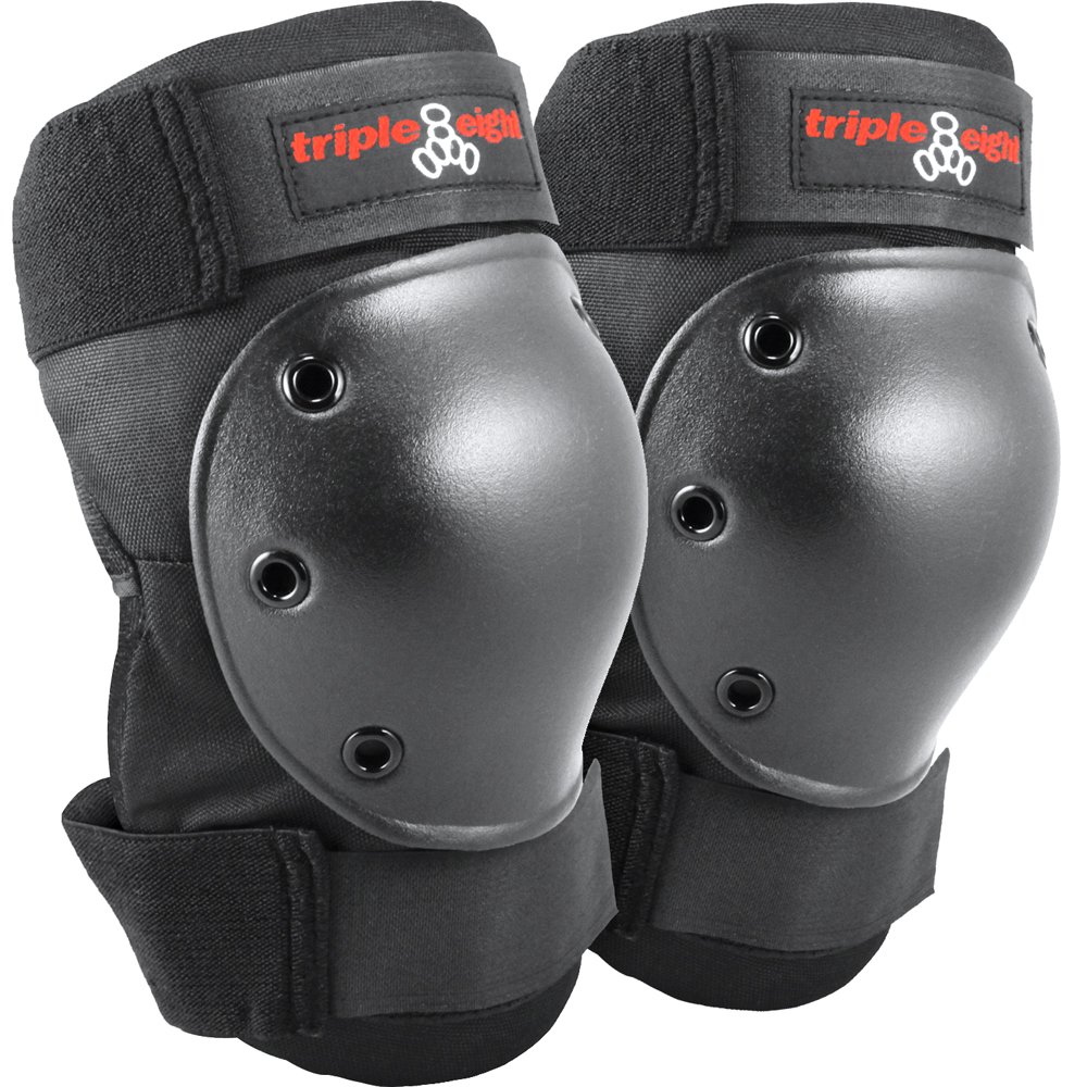 Защита Triple 8 Knee Pads OSFA