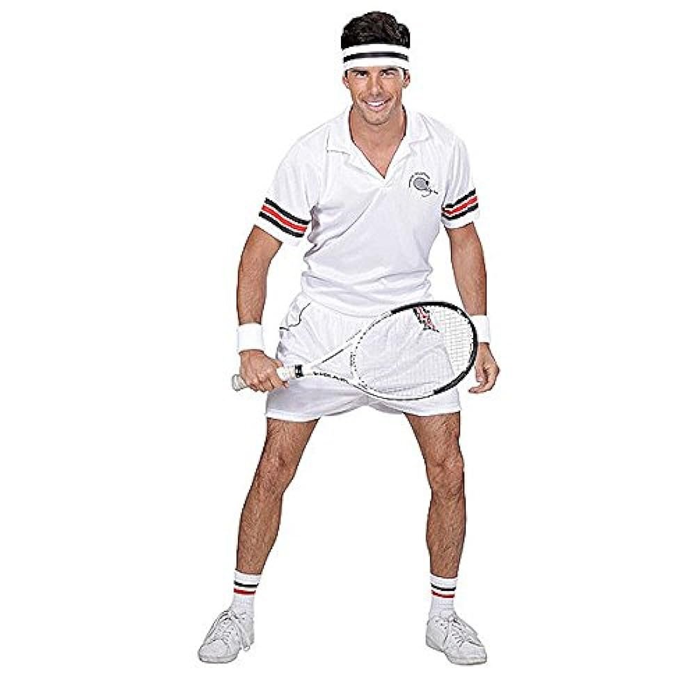 Теннисный костюм для мужчин