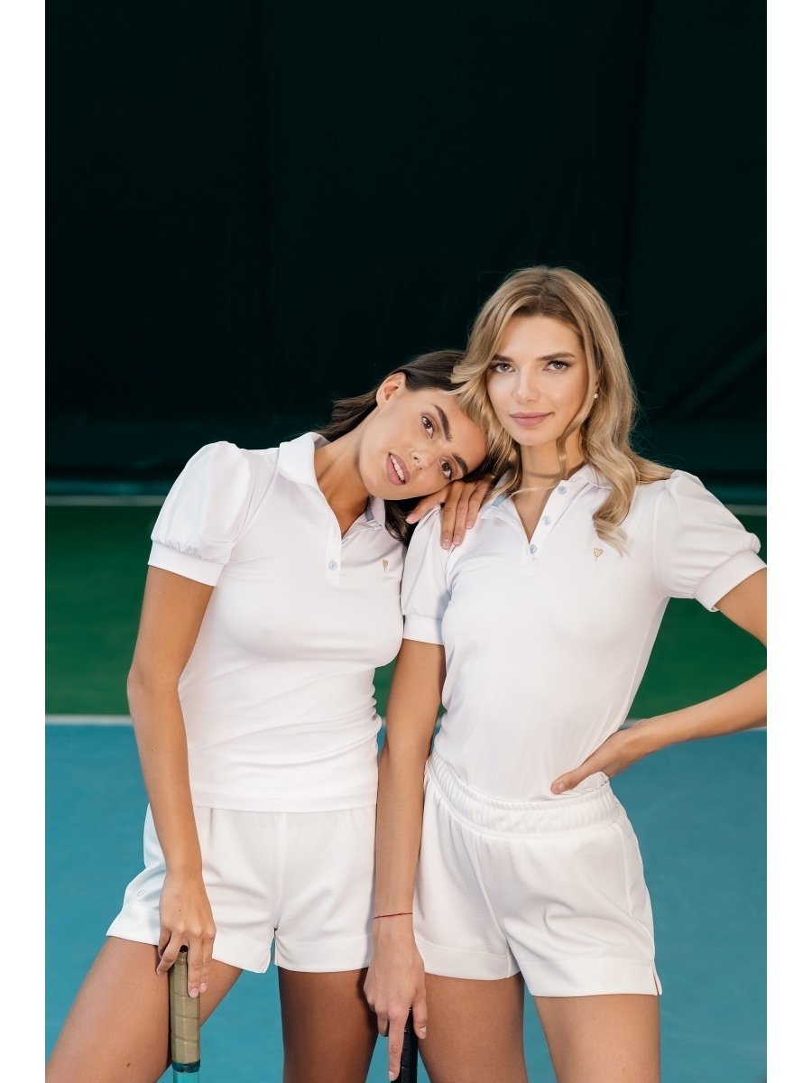 Форма для тенниса женская