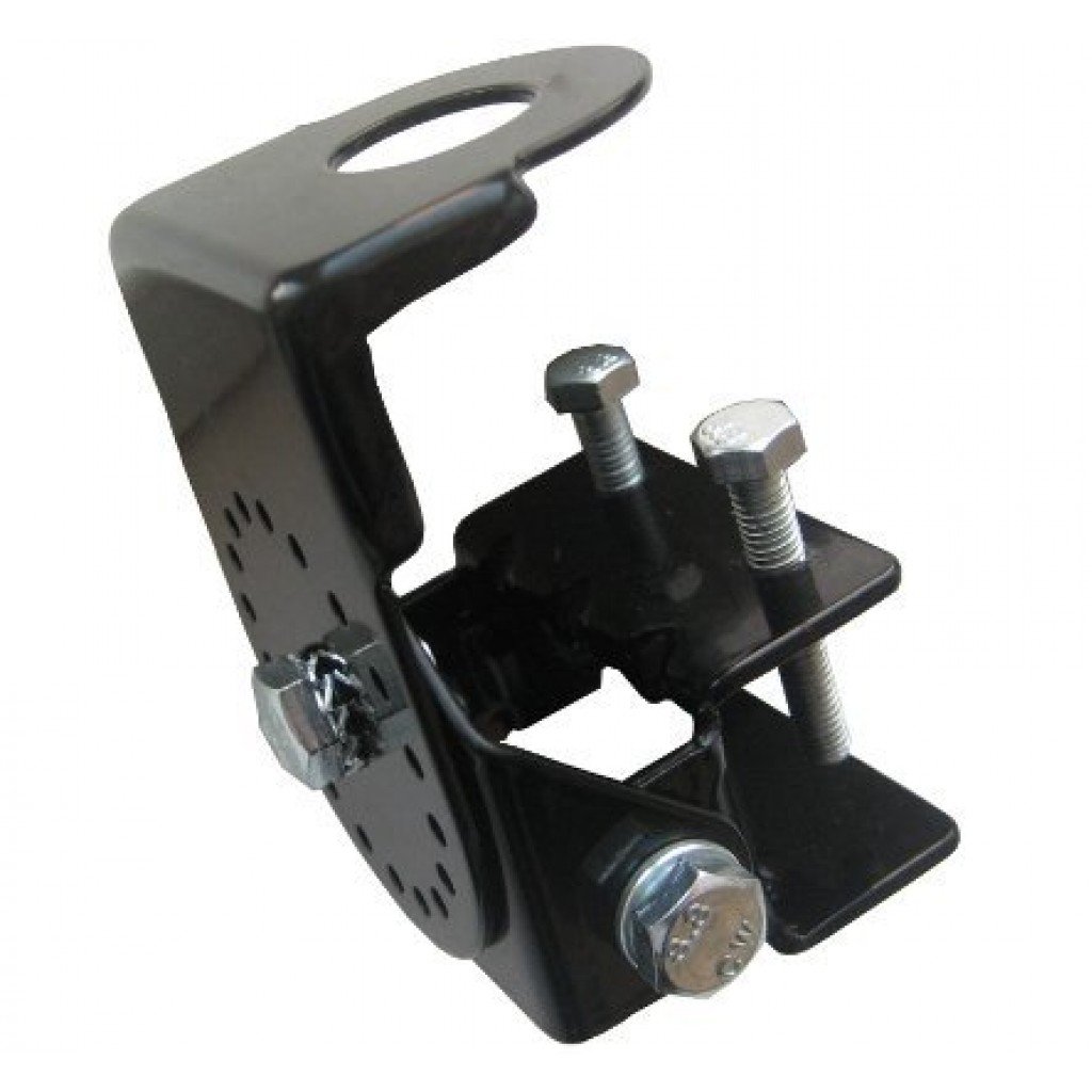 Крепление на водосток поворотное KB