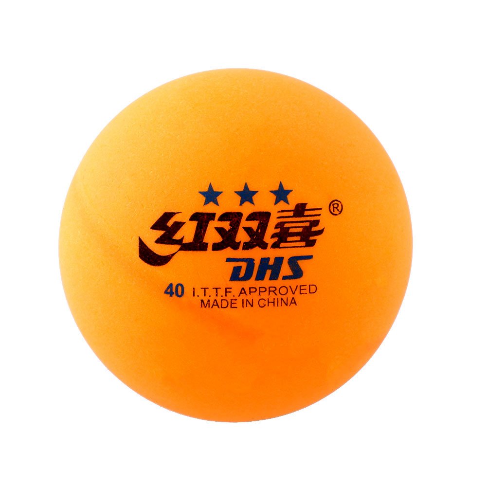 Мяч для пинг понга