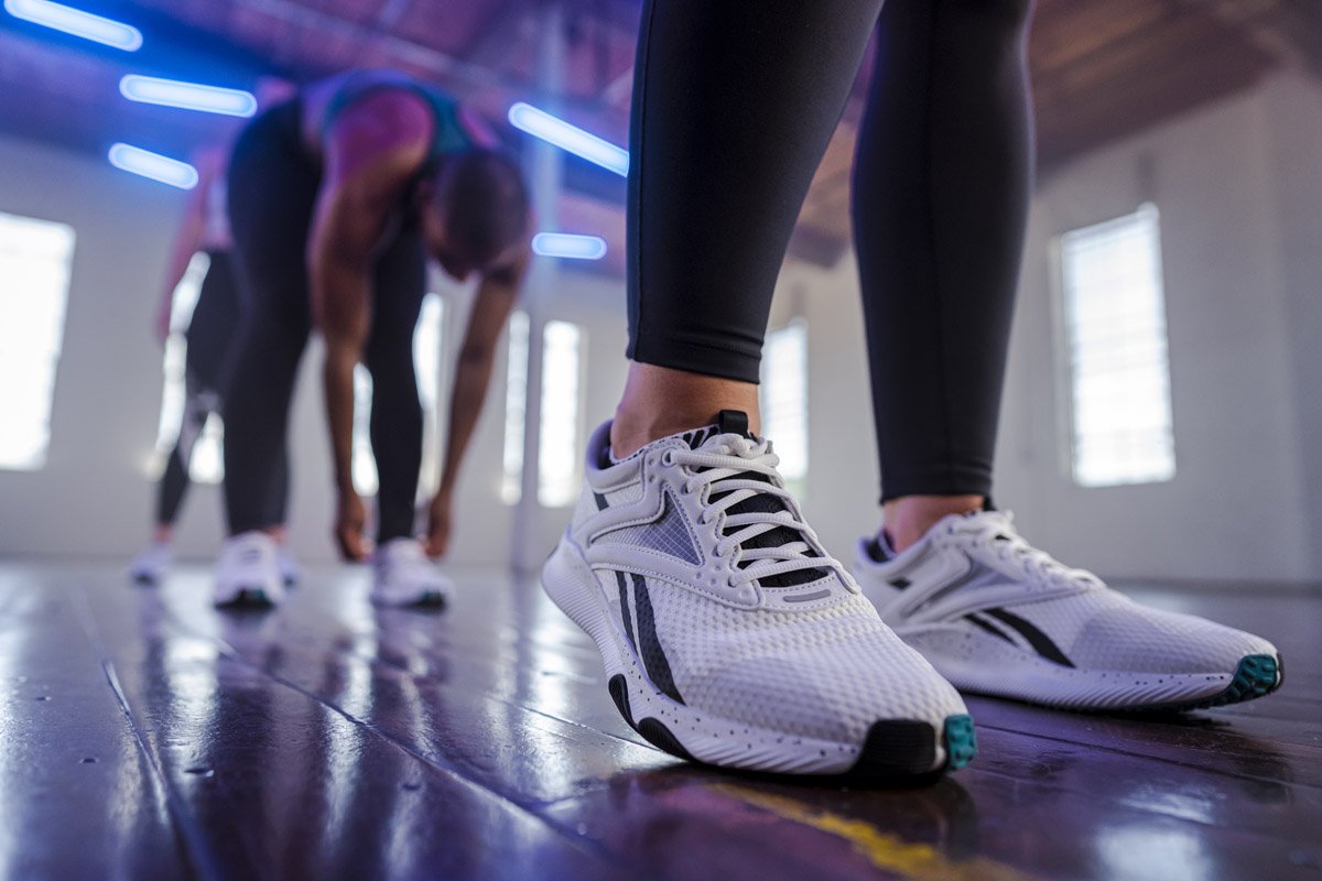 Reebok HIIT