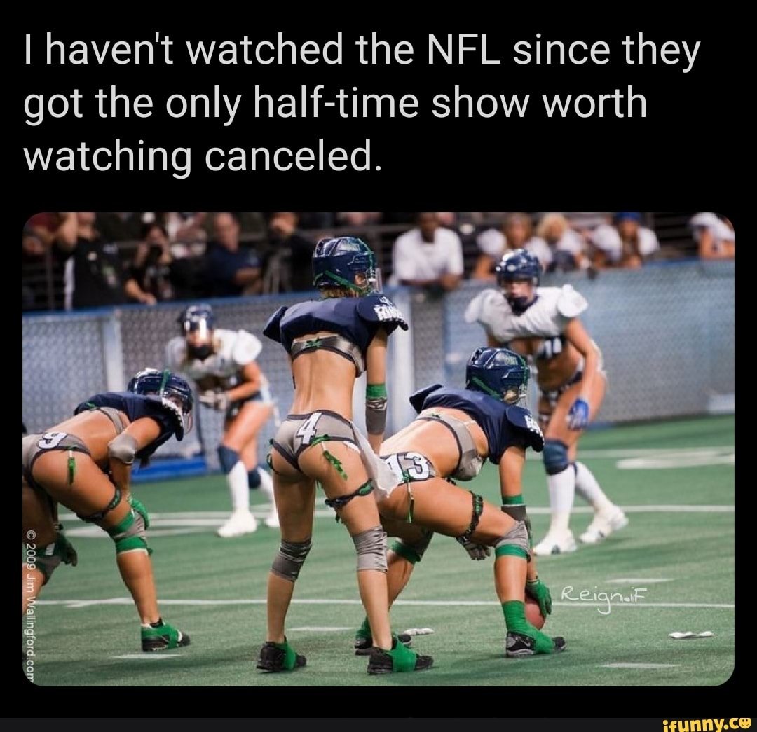LFL Seattle Mist