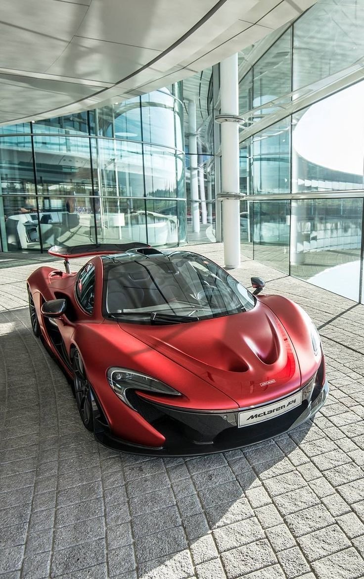 Maclaren p1