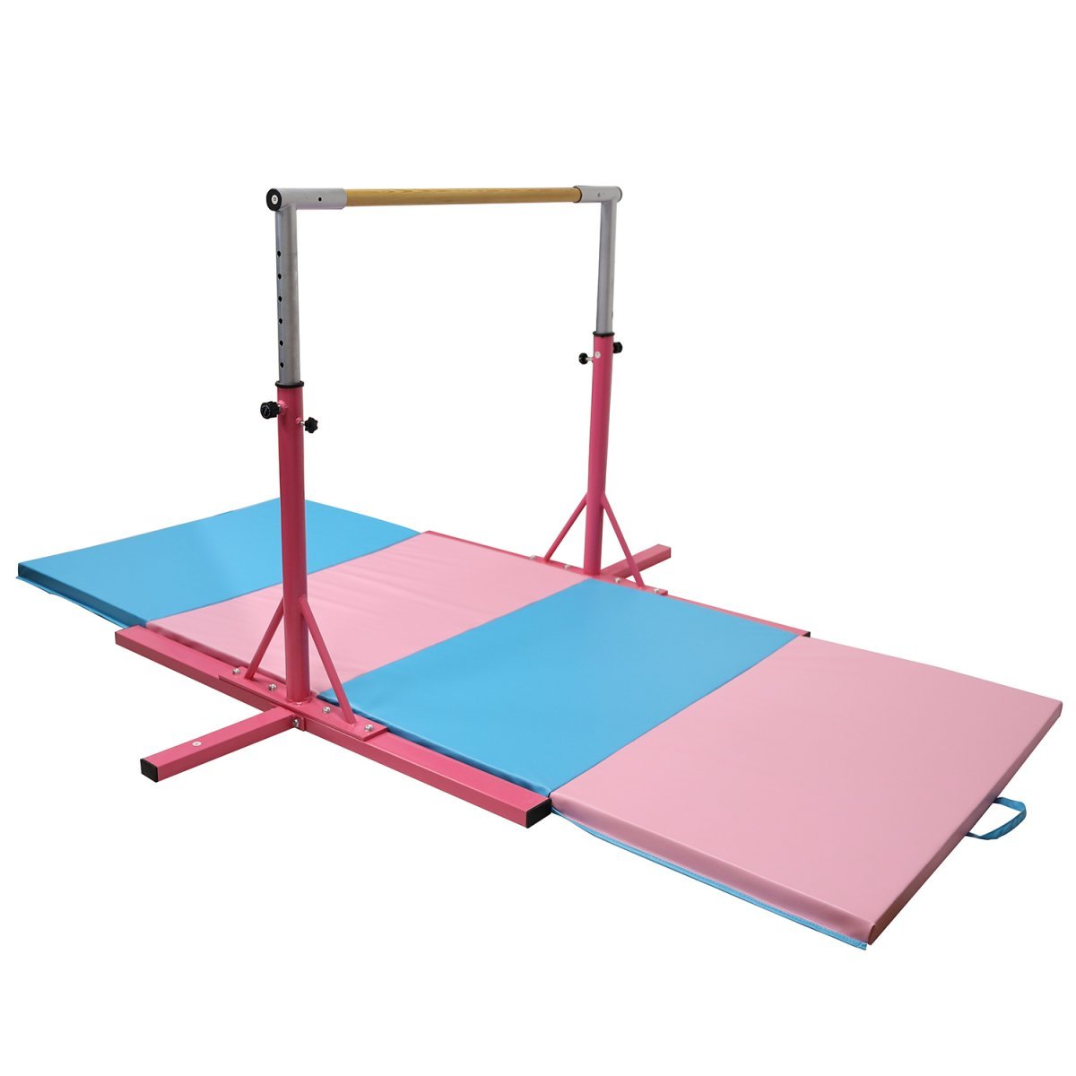 Гимнастическое оборудование