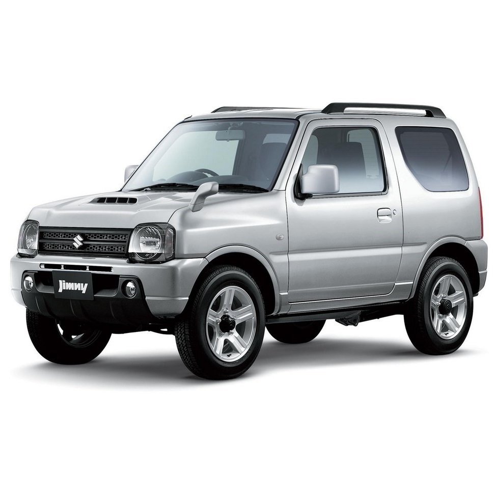 Suzuki Jimny 1998-2005