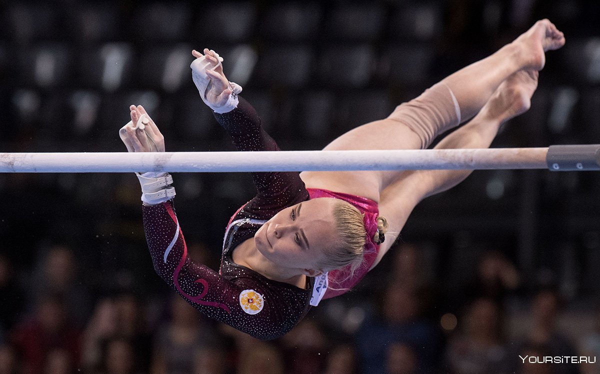 Ангелина Мельникова спортивная гимнастика