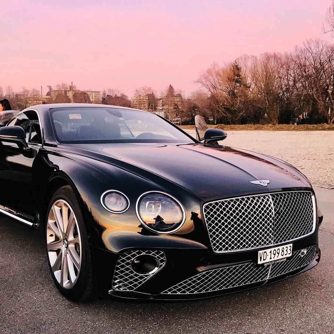 Bentley машина Bentley