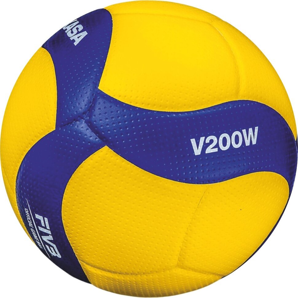 Волейбольный мяч Микаса v200w