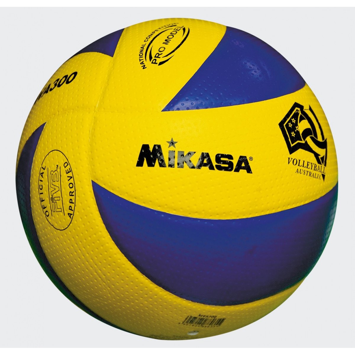 Волейбольный мяч Mikasa mva300