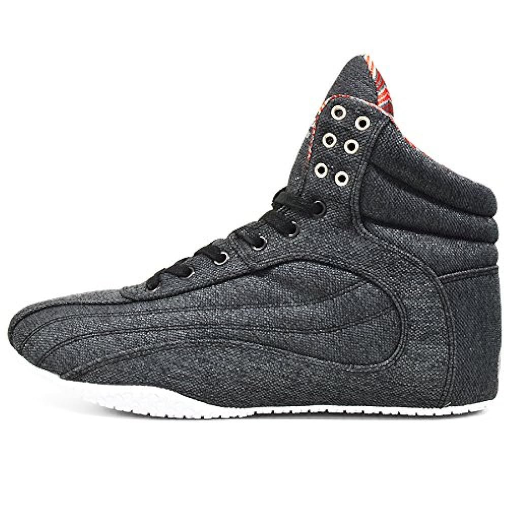 Ryderwear d-Mak II Black (40)