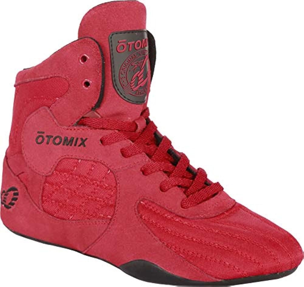 Otomix Stingray 3000 Red