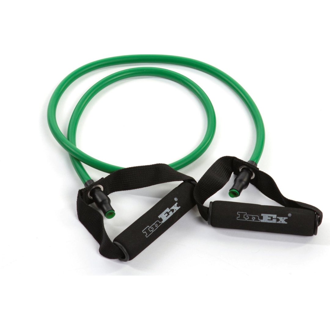 Трубчатый амортизатор Inex body-Ring