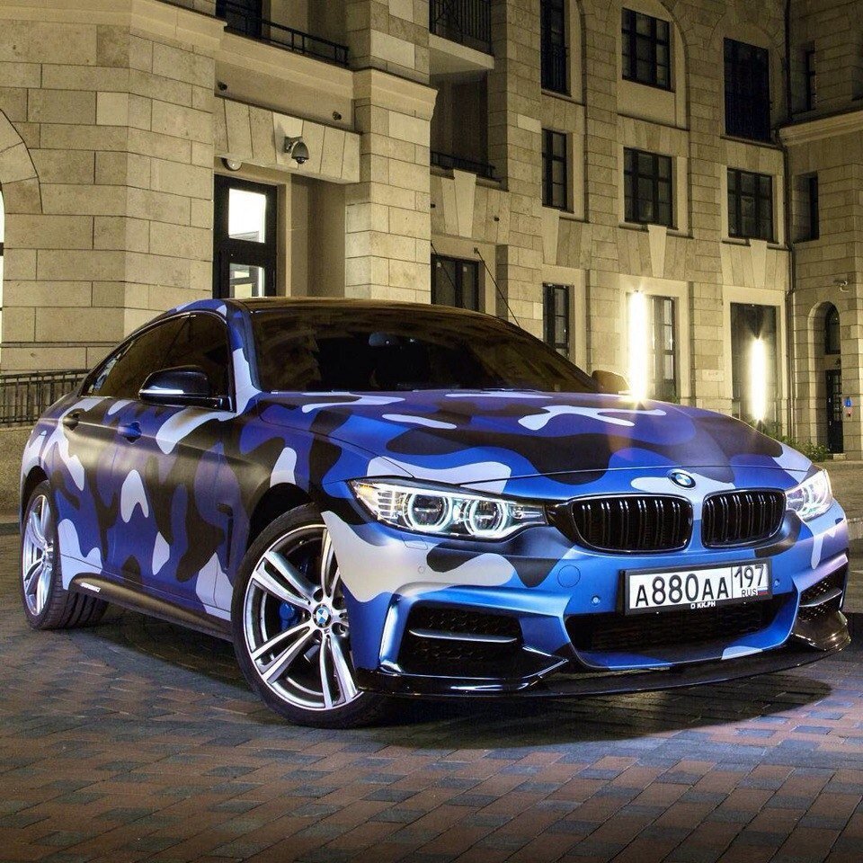 BMW m3 2020