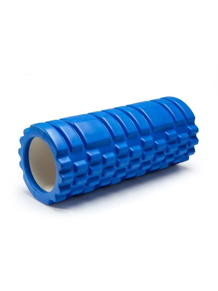 Массажный валик роллер массажный Фоам (Foam Roller)