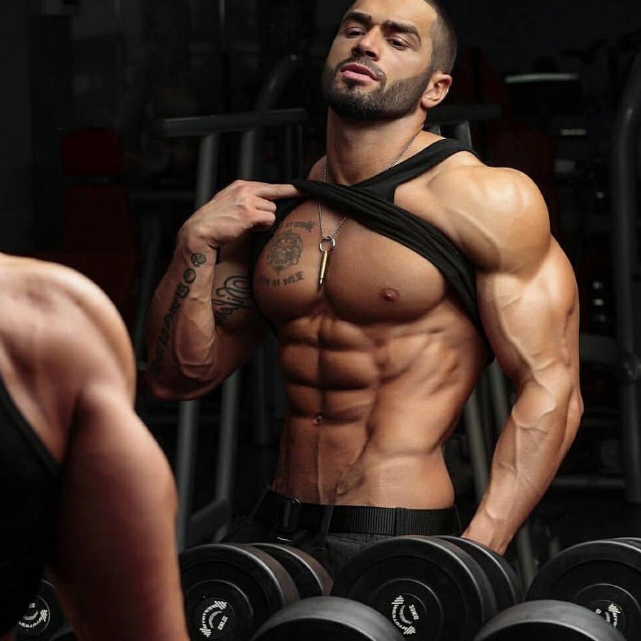 Lazar Angelov