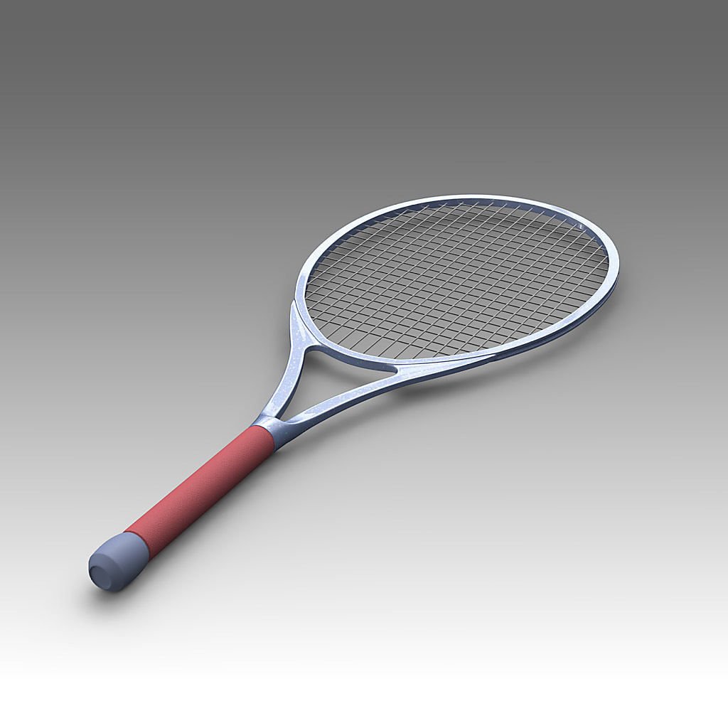 Ракетка теннисная GC-500