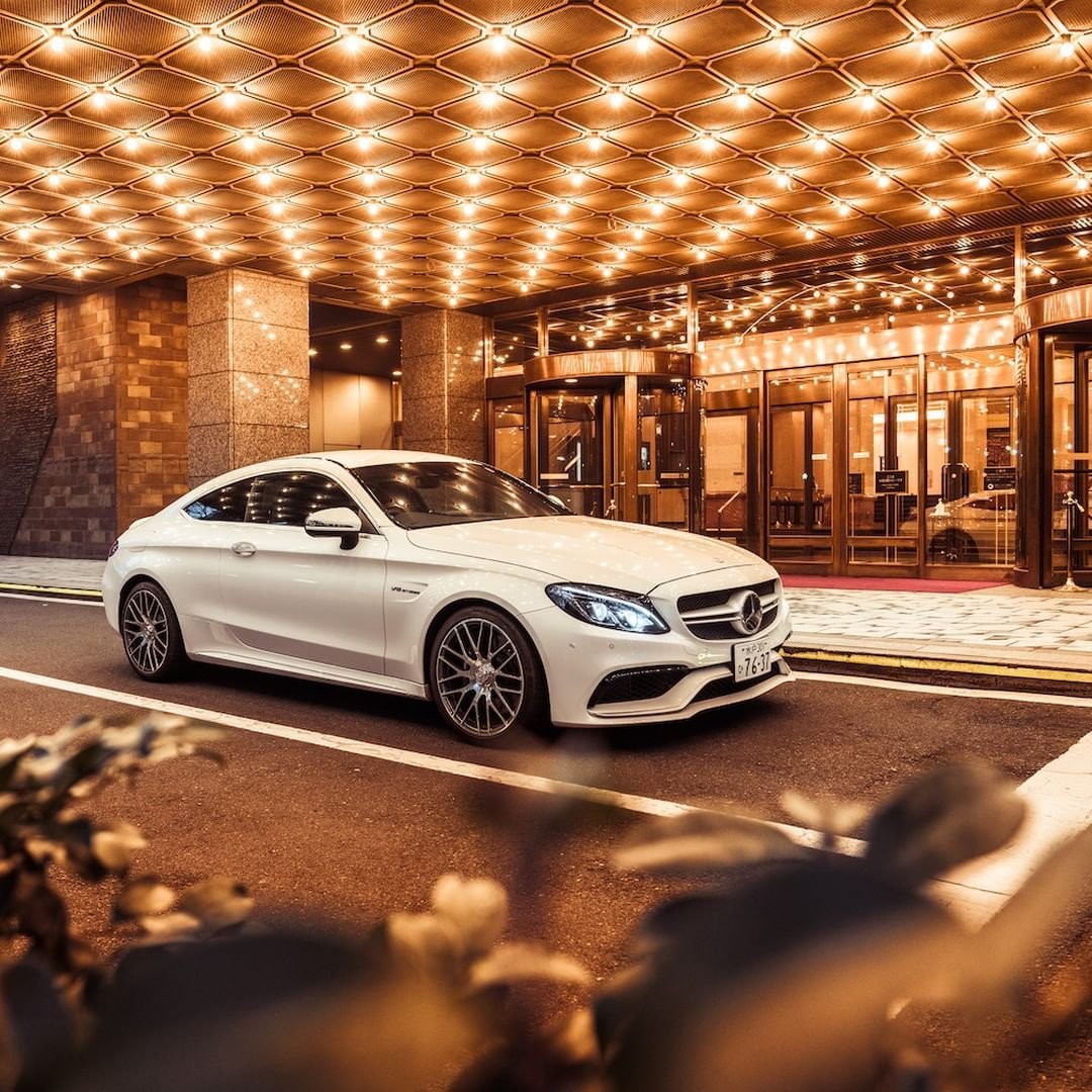 Mercedes-Benz on313