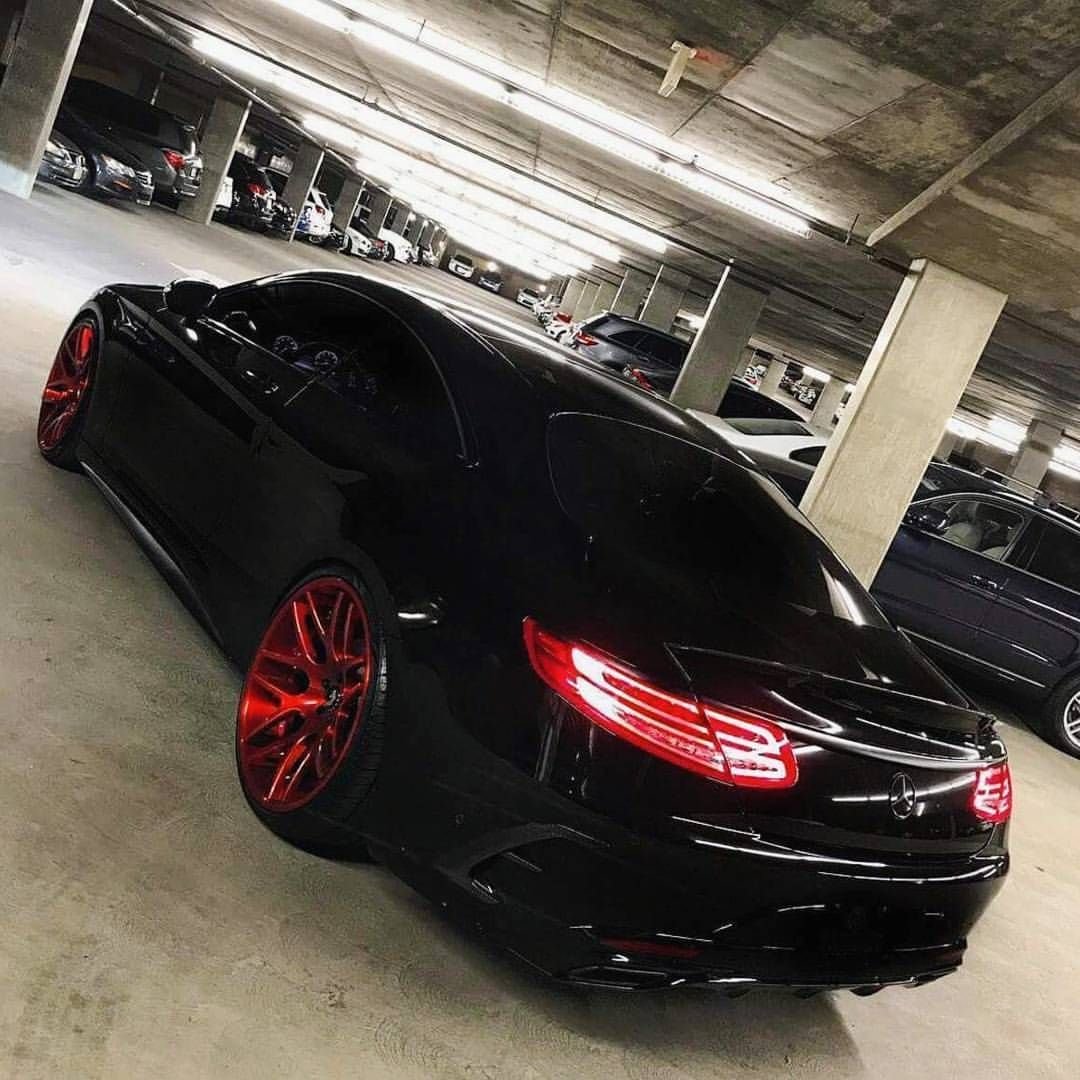 Mercedes CLS 63 AMG купе