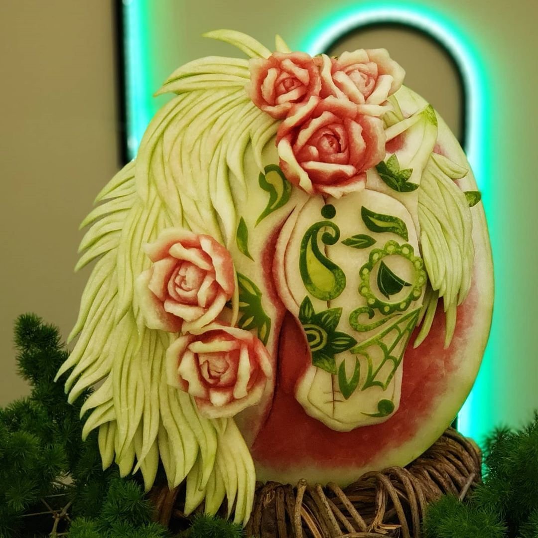 Карвинг для пожилых