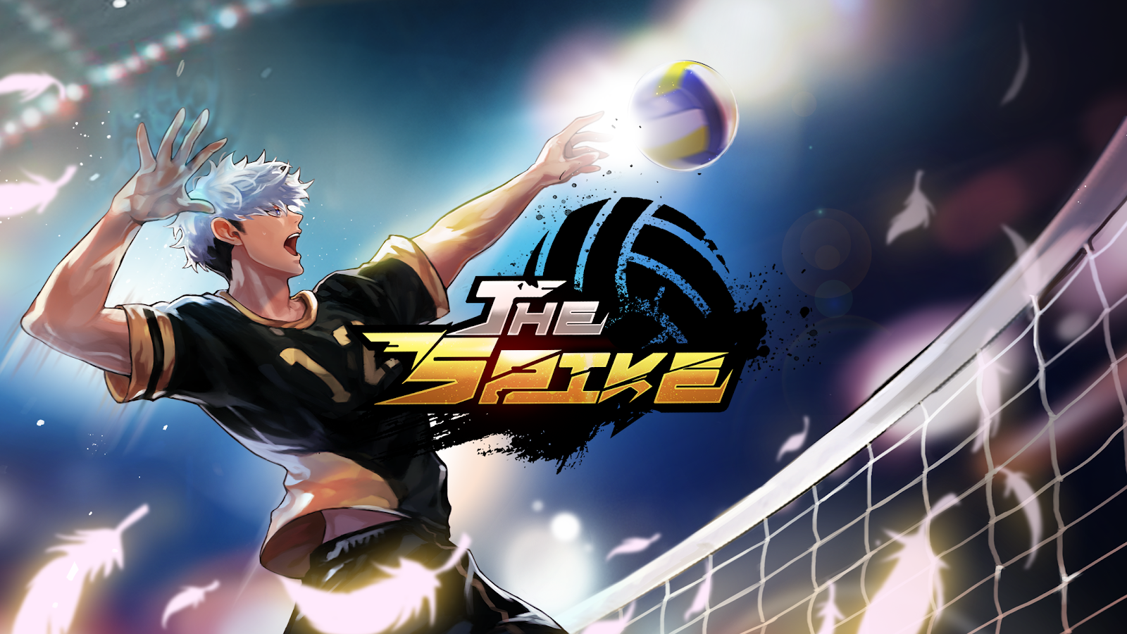 Спайк волейбол последняя версия. Игра the Spike. The Spike Volleyball игра. The Spike Volleyball story. Nishikawa волейбол the Spike.