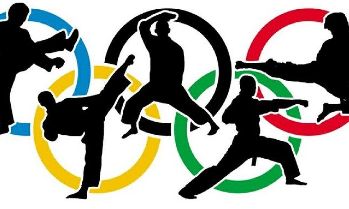 Каратэ Олимпийский вид спорта