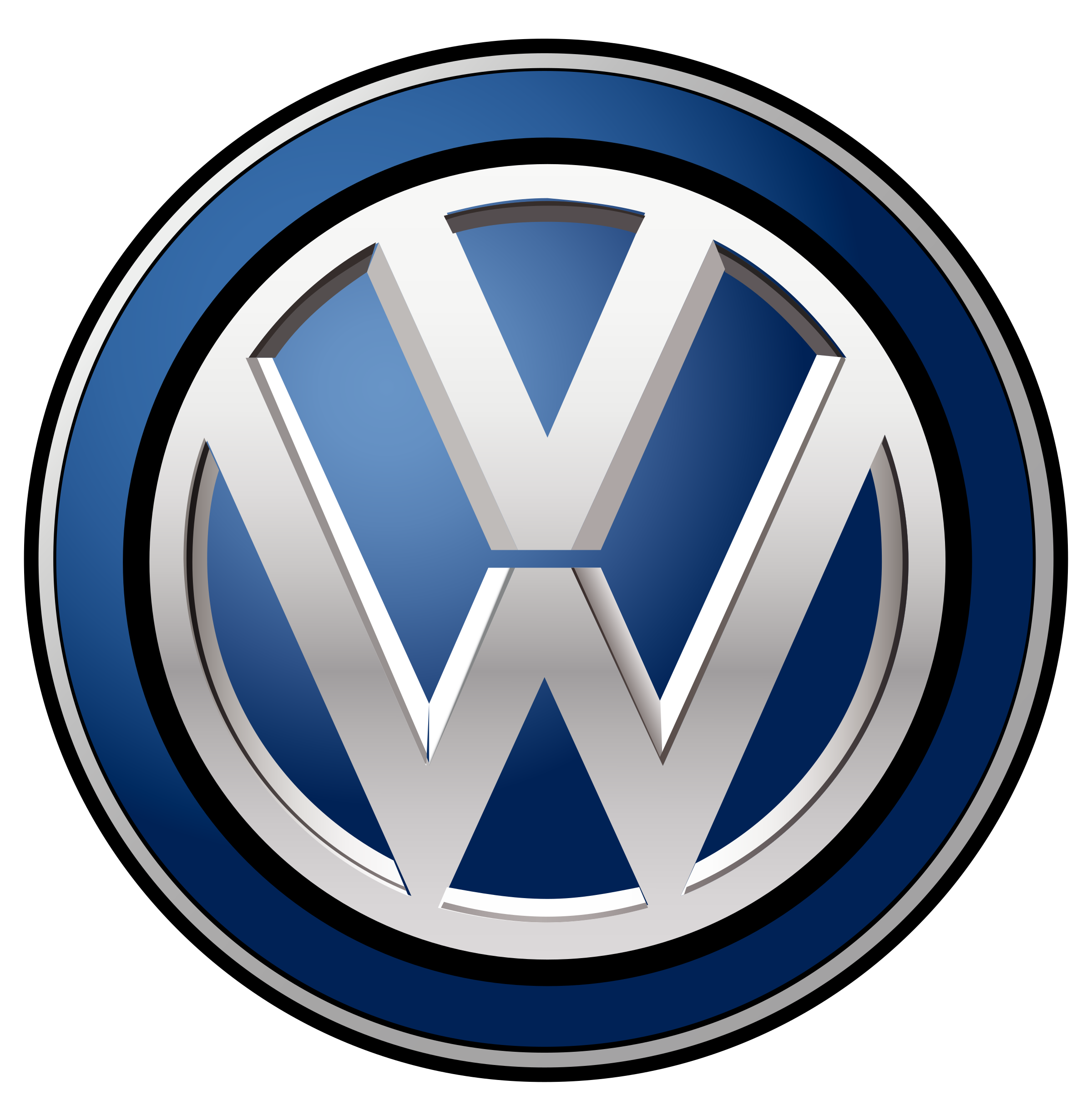 Круглые знаки машин. Логотип Volkswagen 1937. Знак Фольцваген вектор. Фольксваген лого вектор. Марки автомо Волксваген лого.