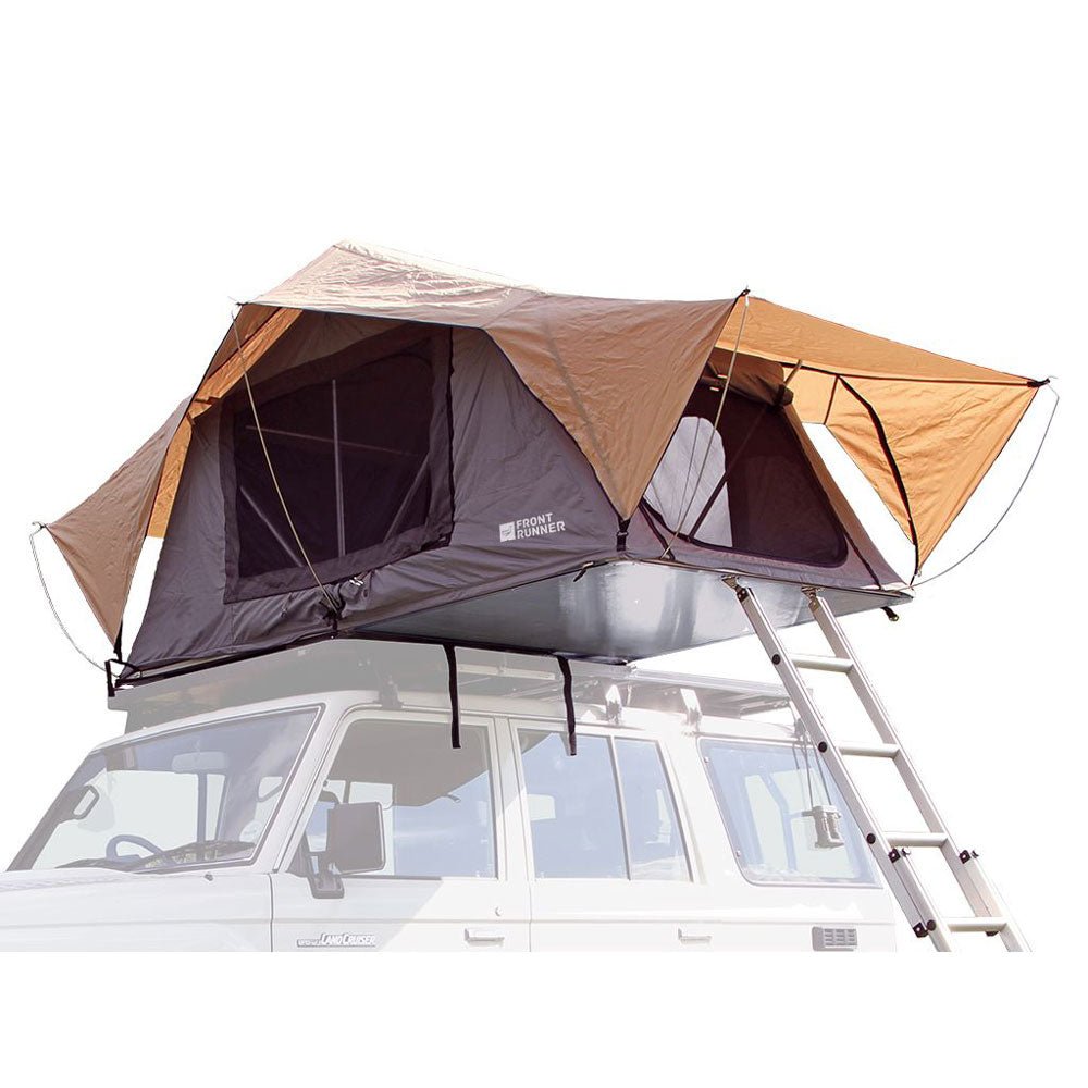 Rooftop Tent палатка на крышу