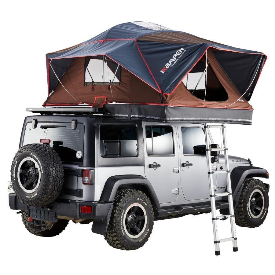 Top Tent