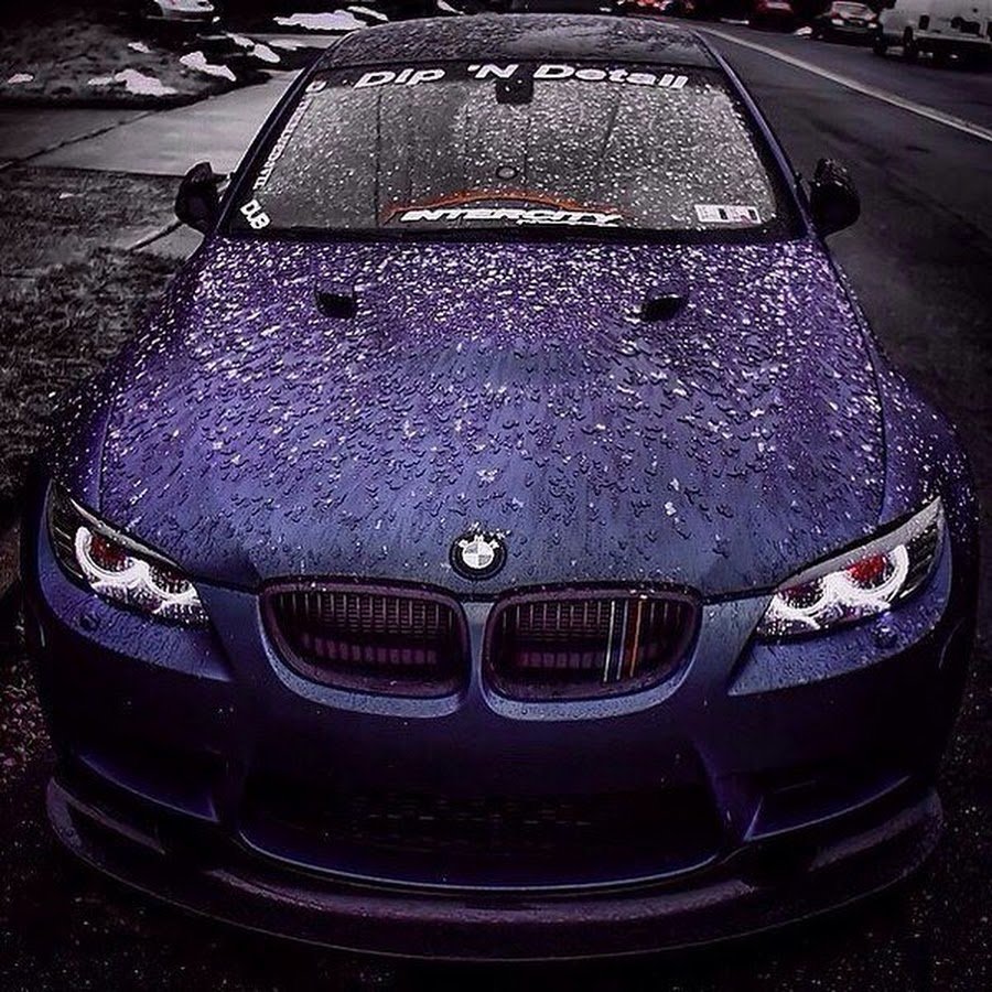 BMW аватарка