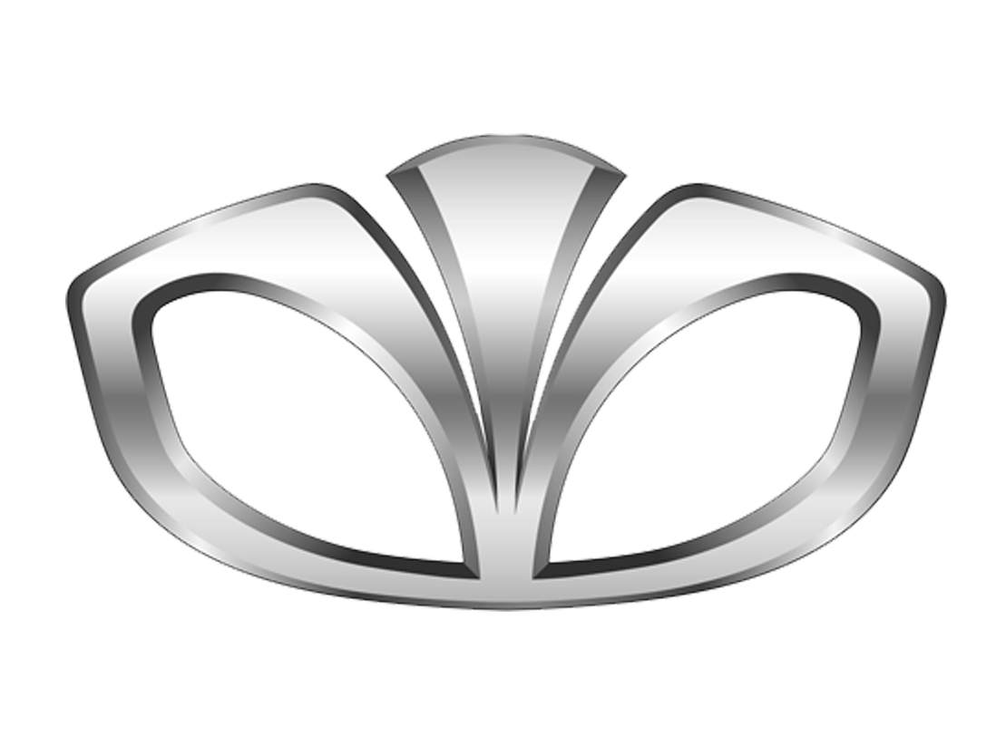Daewoo Nexia logo